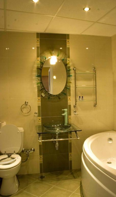 Family Hotel Zora Razlog Kamer foto