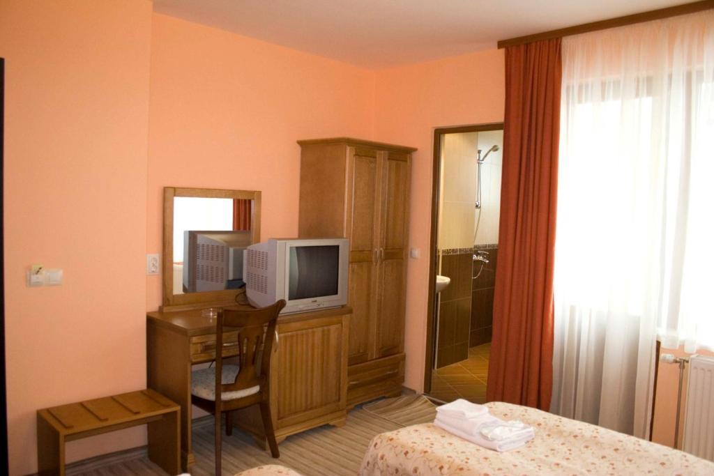 Family Hotel Zora Razlog Kamer foto