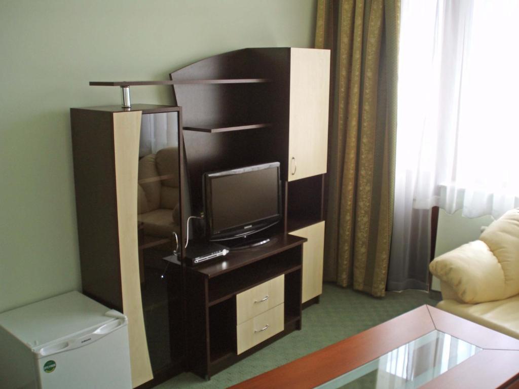 Family Hotel Zora Razlog Kamer foto