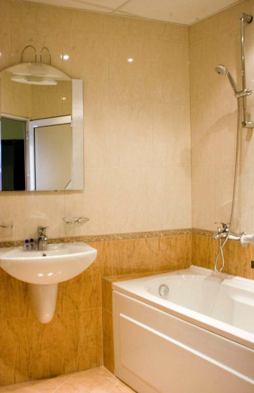 Family Hotel Zora Razlog Kamer foto